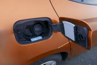 Škoda Fabia Selection