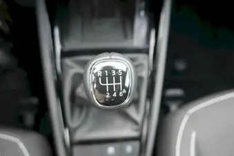 Škoda Scala Monte Carlo