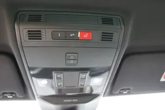 Škoda Scala Monte Carlo