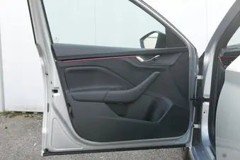 Škoda Scala Monte Carlo
