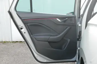 Škoda Scala Monte Carlo