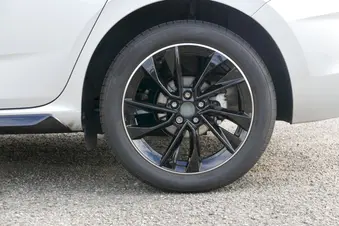 Škoda Scala Monte Carlo