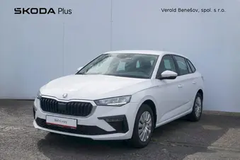 Škoda Scala Selection