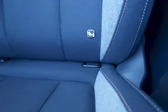 Škoda Scala Selection