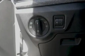 Škoda Scala Selection