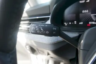 Škoda Scala Selection
