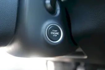 Škoda Scala Selection