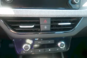 Škoda Scala Selection