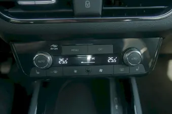 Škoda Scala Selection