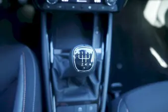 Škoda Scala Selection