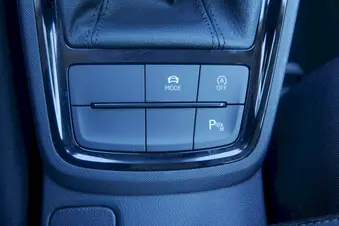Škoda Scala Selection