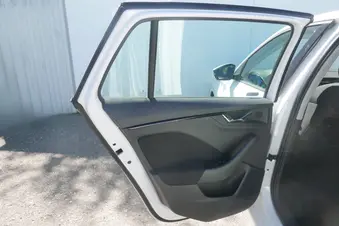 Škoda Scala Selection