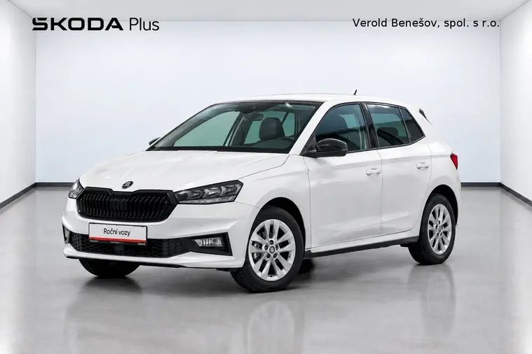 Fabia Top Selection