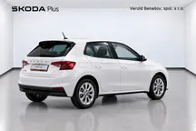 Fabia Top Selection