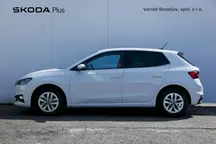 Fabia Top Selection