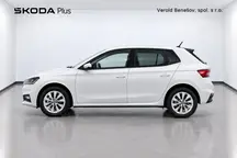 Fabia Top Selection