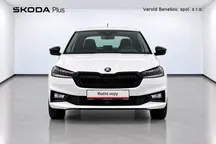 Fabia Top Selection