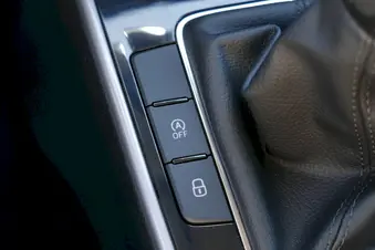 Škoda Fabia Top Selection