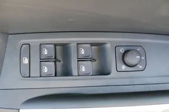 Škoda Fabia Top Selection