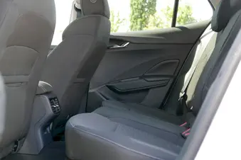 Škoda Fabia Top Selection