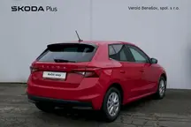 Fabia Top Selection