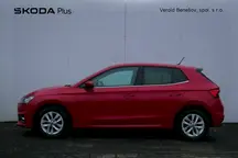 Fabia Top Selection