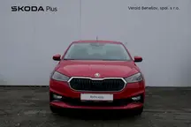 Fabia Top Selection