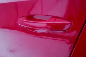 Škoda Fabia Top Selection