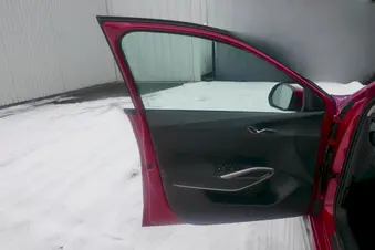 Škoda Fabia Top Selection