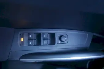 Škoda Fabia Top Selection