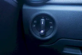 Škoda Fabia Top Selection