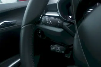 Škoda Fabia Top Selection