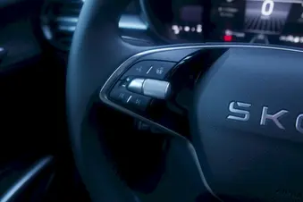 Škoda Fabia Top Selection