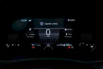 Škoda Fabia Top Selection