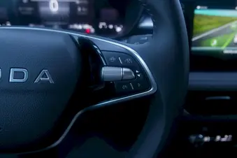 Škoda Fabia Top Selection