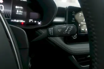 Škoda Fabia Top Selection