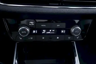 Škoda Fabia Top Selection