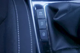 Škoda Fabia Top Selection