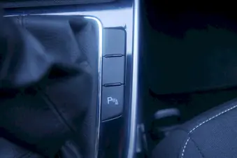 Škoda Fabia Top Selection