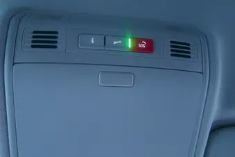 Škoda Fabia Top Selection