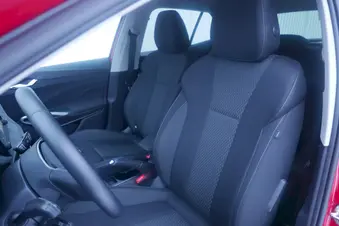 Škoda Fabia Top Selection