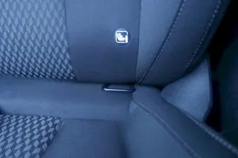 Škoda Fabia Top Selection