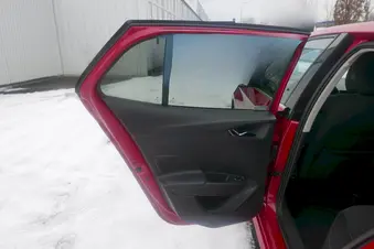 Škoda Fabia Top Selection