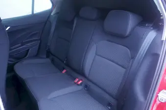 Škoda Fabia Top Selection