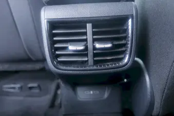 Škoda Fabia Top Selection