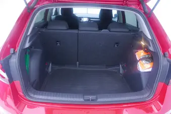 Škoda Fabia Top Selection