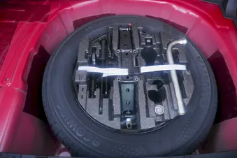 Škoda Fabia Top Selection