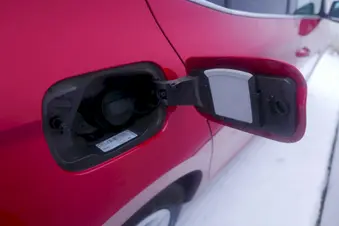 Škoda Fabia Top Selection