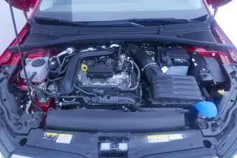 Škoda Fabia Top Selection