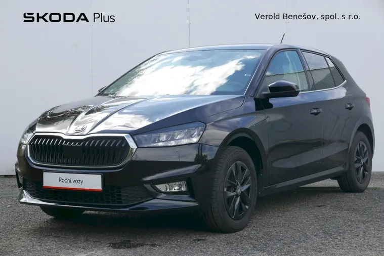 Fabia Top Selection